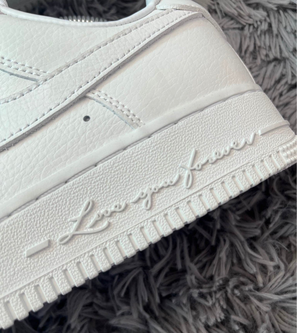 Air forcé one nocta