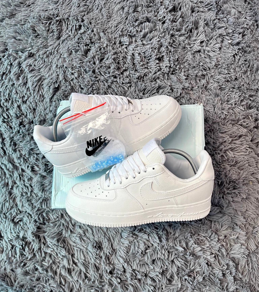 Air forcé one nocta