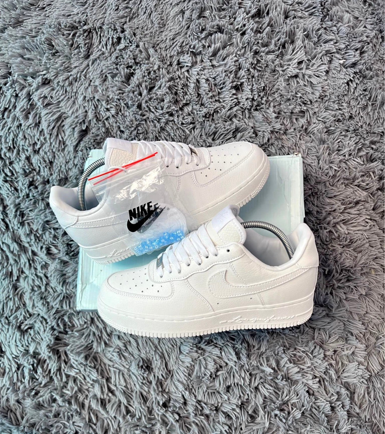 Air forcé one nocta