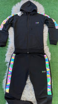 Conjunto ea7