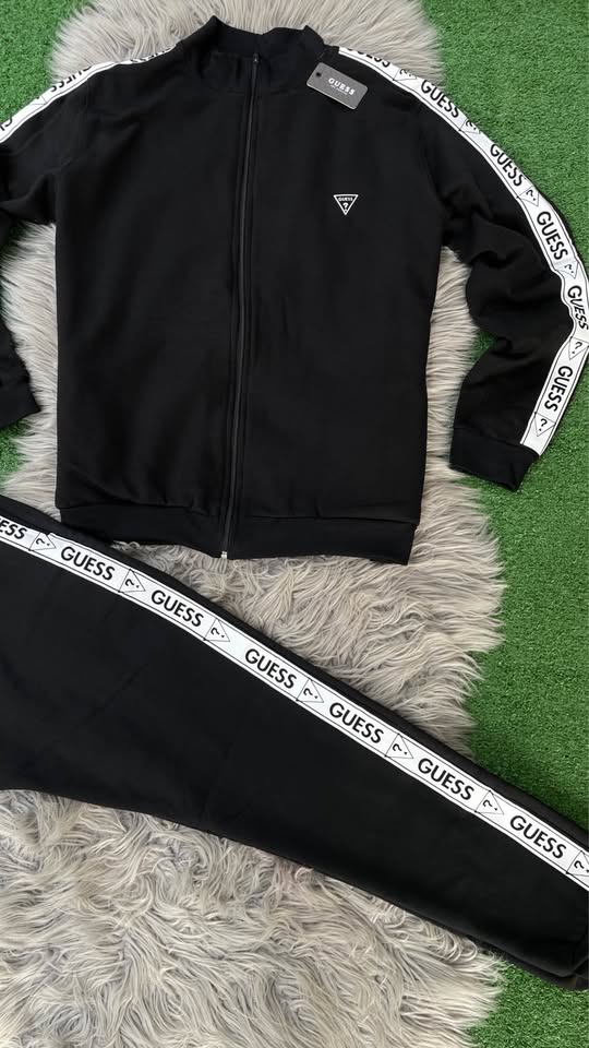 Conjunto guess