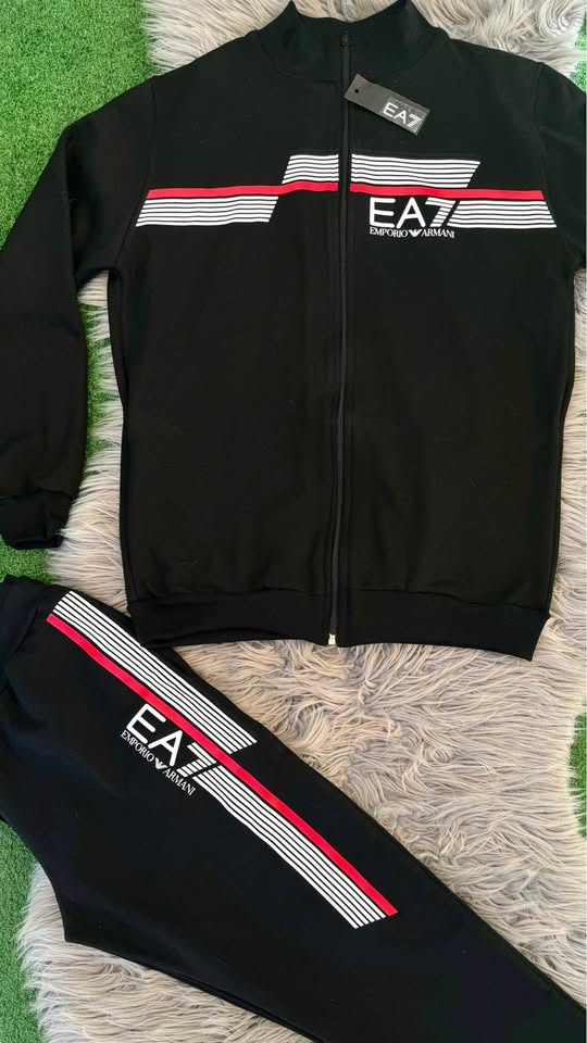 Conjunto ea7
