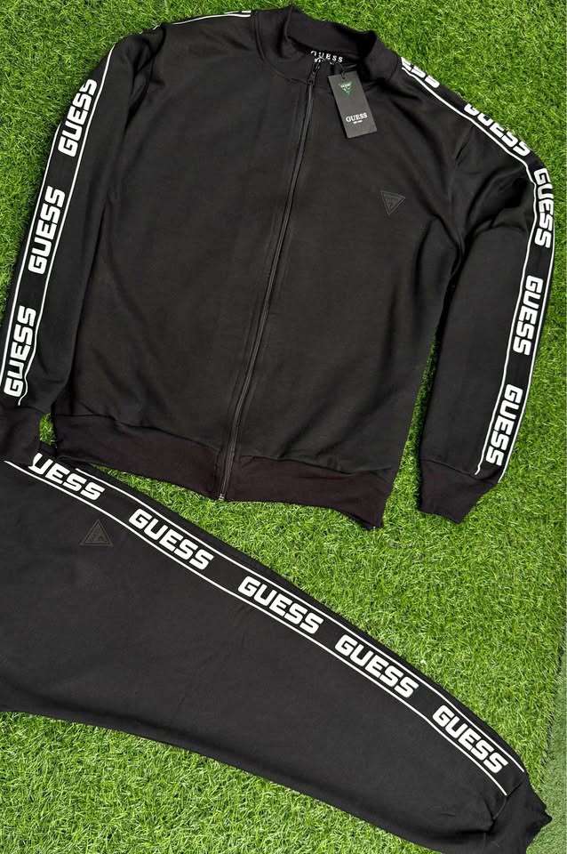 Conjunto guess
