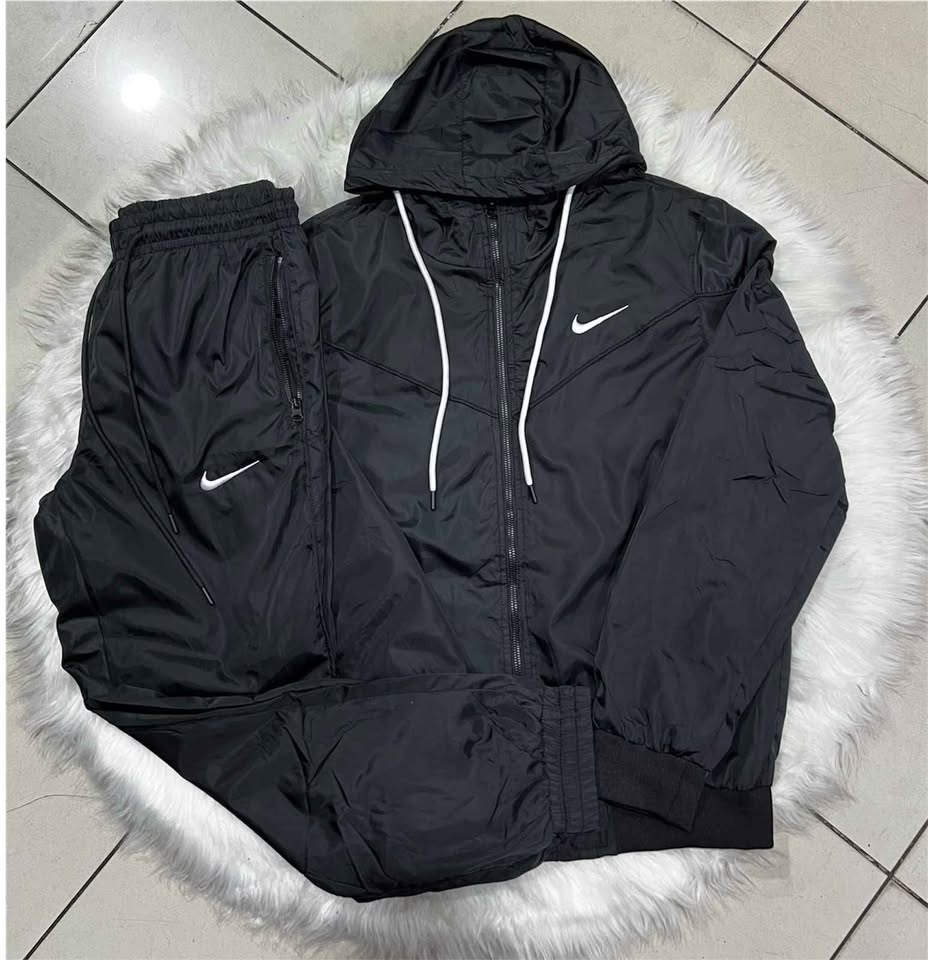 Conjunto Nike
