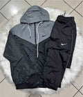 Conjunto Nike