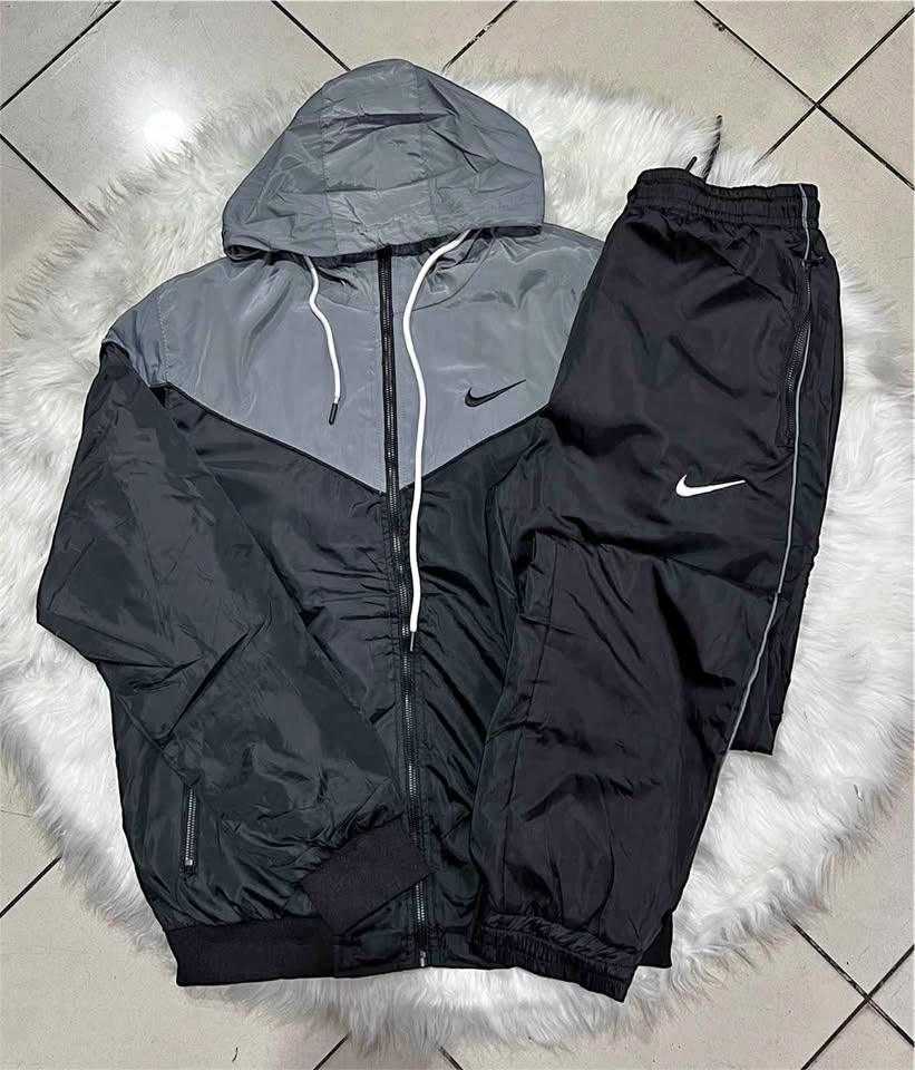 Conjunto Nike