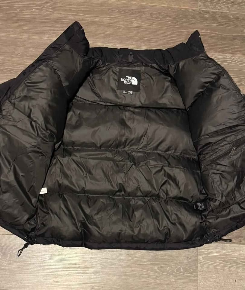 Chaqueta The nort face nupse 700
