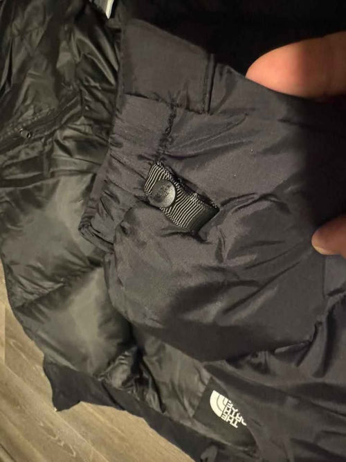 Chaqueta The nort face nupse 700