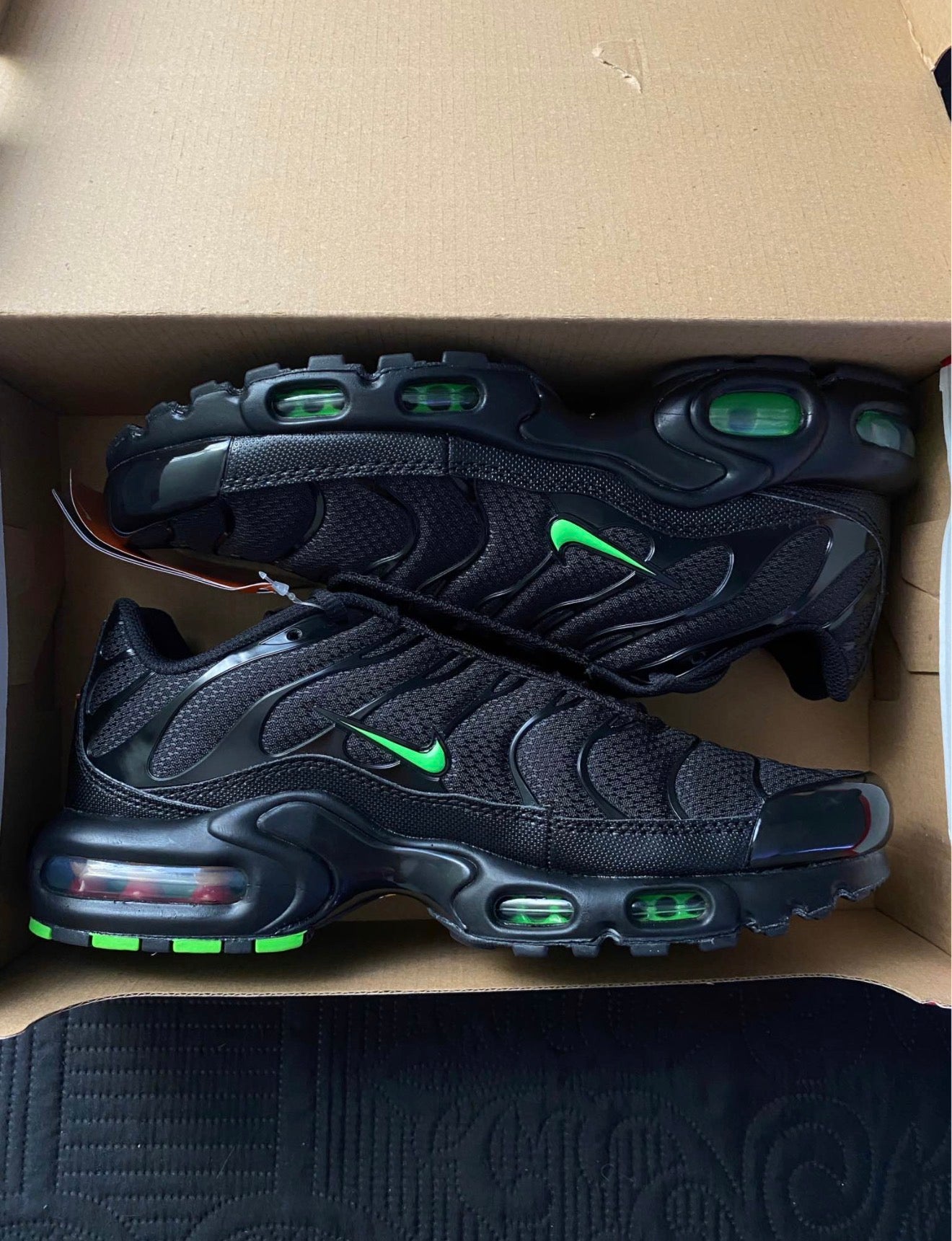 Nike Air Max plus