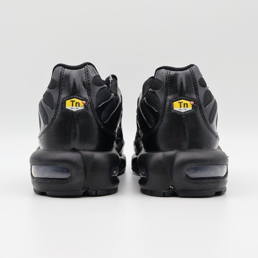 Nike Air Max plus negras