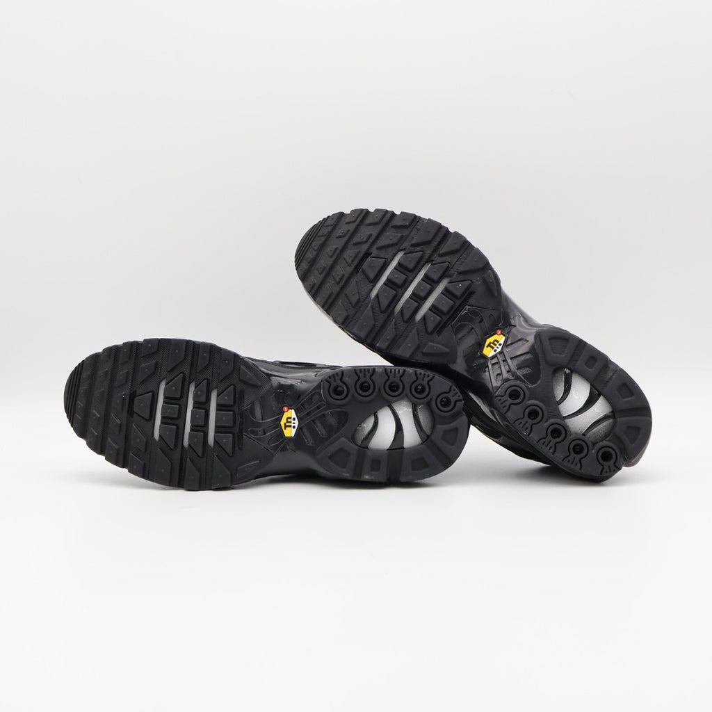 Nike Air Max plus negras