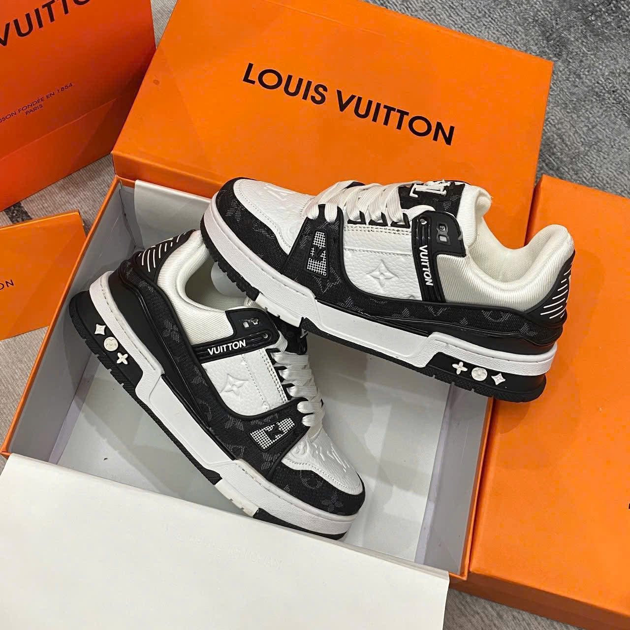 Lv skate trainer