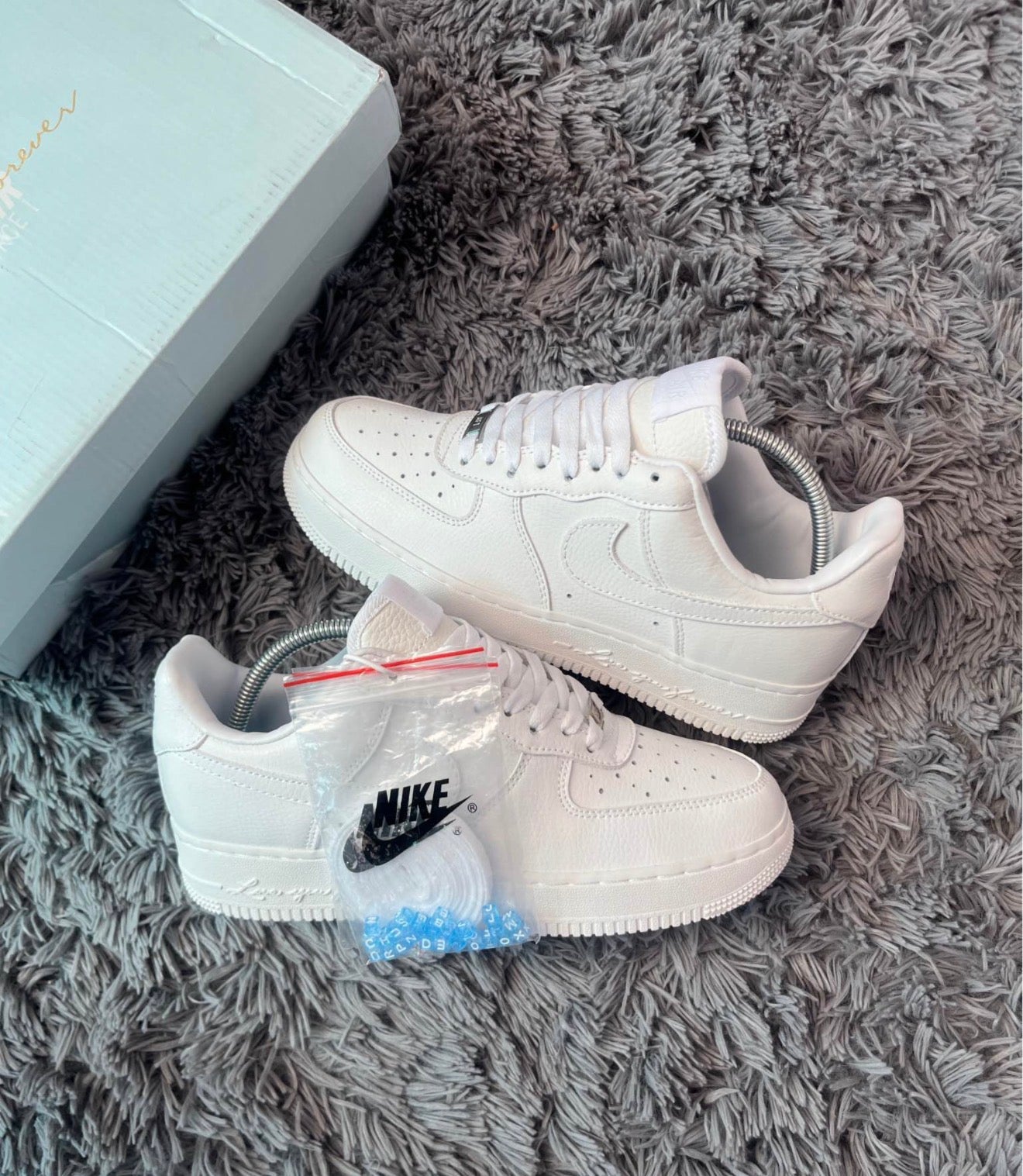 Air forcé one nocta