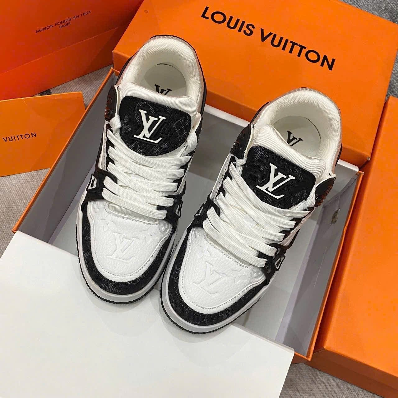 Lv skate trainer