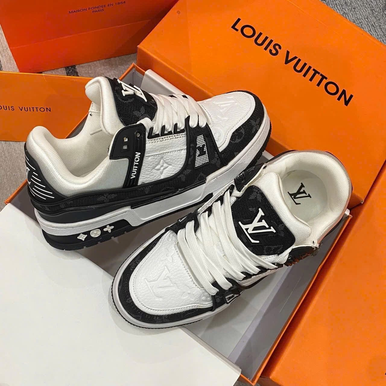 Lv skate trainer